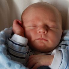 Baby Sleep Shaper