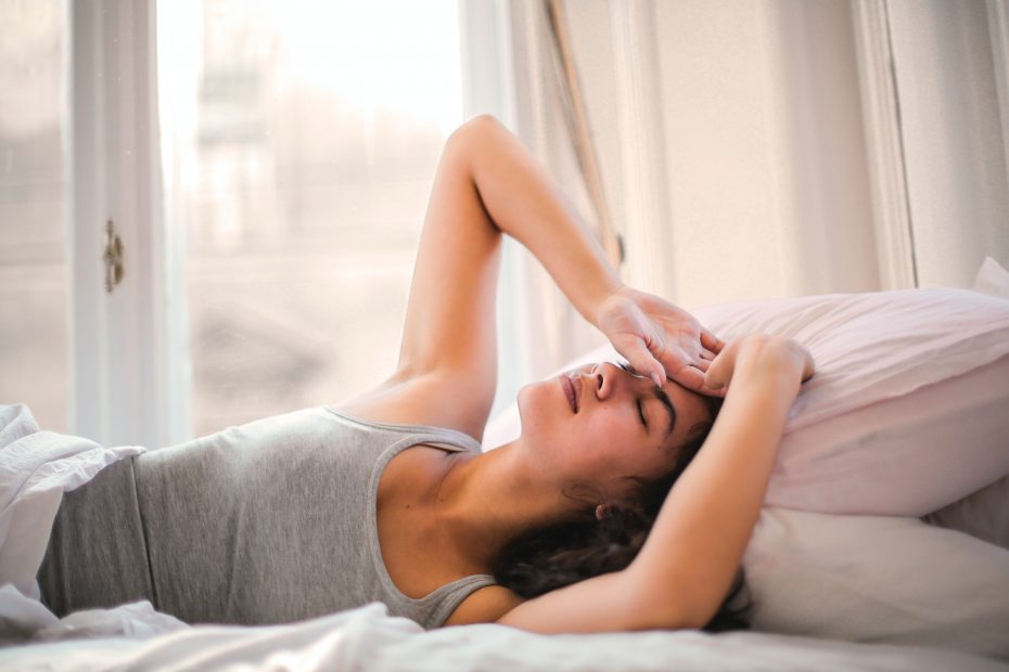 optimise parent sleep