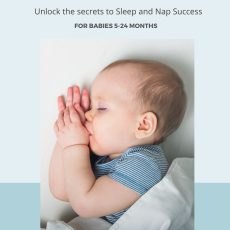 Mastering Your Child's Daytime Routine